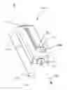 Fig. 35 - JAMB INSTALLATION DEVICE AND METHOD