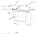 Fig. 37 - JAMB INSTALLATION DEVICE AND METHOD