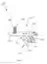 Fig. 40 - JAMB INSTALLATION DEVICE AND METHOD