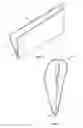 Fig. 02 - Tuck-pointing tool for applying mortar