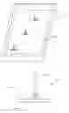 Fig. 01 - Wet screed hardware system