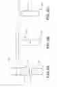 Fig. 07 - Wet screed hardware system