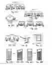 Fig. 23 - Group privacy structure and configurations of group privacy structures