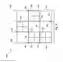Fig. 12 - Modular crypt and modular crypt system with niche side wall