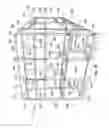 Fig. 16 - Modular crypt and modular crypt system with niche side wall