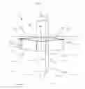 Fig. 01 - Post support device