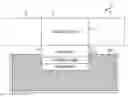 Fig. 01 - Concrete mounting systems, apparatuses, and methods for fences and other concrete mounted structures