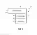 Fig. 04 - Concrete mounting systems, apparatuses, and methods for fences and other concrete mounted structures