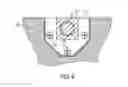 Fig. 07 - Concrete mounting systems, apparatuses, and methods for fences and other concrete mounted structures