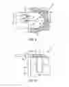 Fig. 09 - Concrete mounting systems, apparatuses, and methods for fences and other concrete mounted structures