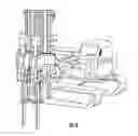 Fig. 04 - MULTIPLE DRIVER HEAD POST DRIVING SYSTEM