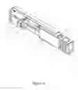 Fig. 07 - Furniture embedded locking device