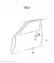 Fig. 02 - Vehicle door handle