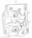 Fig. 01 - Universal global latch system