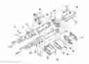 Fig. 01 - Multiple-stage positioning structure of synchronously rotatable dual shafts