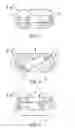 Fig. 05 - Multiple-stage positioning structure of synchronously rotatable dual shafts