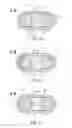 Fig. 06 - Multiple-stage positioning structure of synchronously rotatable dual shafts