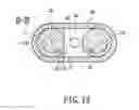 Fig. 07 - Multiple-stage positioning structure of synchronously rotatable dual shafts