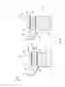 Fig. 06 - Roller carriage for the reception of a sliding door with a height adjusting device