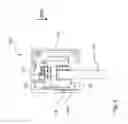 Fig. 04 - Roller carriage for the reception of a sliding door having at least two mounting devices