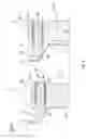 Fig. 06 - Roller carriage for the reception of a sliding door having at least two mounting devices