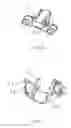 Fig. 07 - Secure Assembly Structure For Furniture Hinge Buffer Device