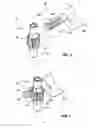 Fig. 03 - Hinge for the rotatable movement of a door, a door leaf or the like