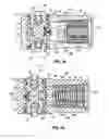Fig. 04 - Hinge for the rotatable movement of a door, a door leaf or the like