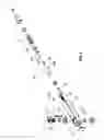 Fig. 06 - Hinge for the rotatable movement of a door, a door leaf or the like
