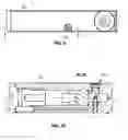 Fig. 09 - Hinge for the rotatable movement of a door, a door leaf or the like