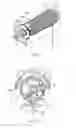 Fig. 10 - Window shade and actuating system thereof