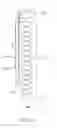 Fig. 12 - Window shade and actuating system thereof