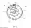 Fig. 23 - Window shade and actuating system thereof