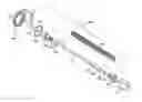 Fig. 01 - Spring system for roller blinds