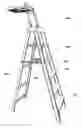 Fig. 01 - Ladders, ladder components and related methods