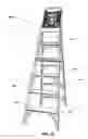 Fig. 22 - Ladders, ladder components and related methods