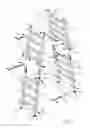 Fig. 03 - PRIMARY AND SUBSIDIARY COMPLEX NUMBER TYPE A-SHAPED LADDER