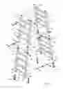 Fig. 08 - PRIMARY AND SUBSIDIARY COMPLEX NUMBER TYPE A-SHAPED LADDER