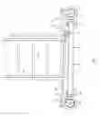 Fig. 05 - Bi-Level Work Platform for ISO Tanks