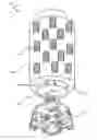 Fig. 01 - Mud motor with integrated reamer