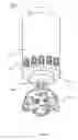 Fig. 10 - Mud motor with integrated reamer
