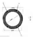 Fig. 04 - Method and apparatus for reaming and/or stabilizing boreholes in drilling operations