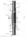 Fig. 08 - Method and apparatus for reaming and/or stabilizing boreholes in drilling operations