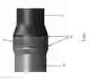 Fig. 09 - Method and apparatus for reaming and/or stabilizing boreholes in drilling operations