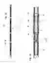 Fig. 08 - System For Pumping Liquid Media From A Bore And Method For Installing A Pump Unit Designed As A Progressive Cavity Pump In A Bore