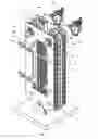 Fig. 02 - Injector head chain synchronization device