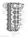 Fig. 04 - Injector head chain synchronization device