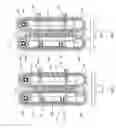 Fig. 09 - Injector head chain synchronization device