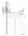 Fig. 02 - Annular isolation device for managed pressure drilling