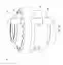 Fig. 06 - Annular isolation device for managed pressure drilling
